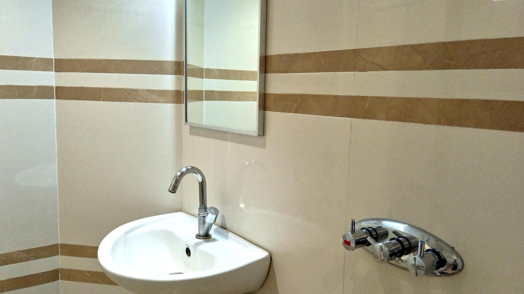 Hotel Ramniwas Jalgaon Luaran gambar