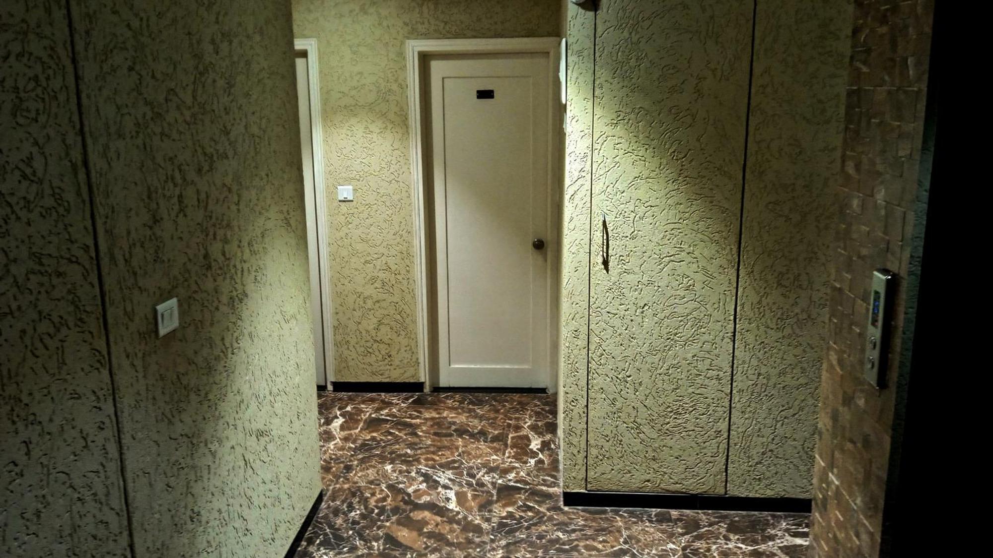 Hotel Ramniwas Jalgaon Luaran gambar
