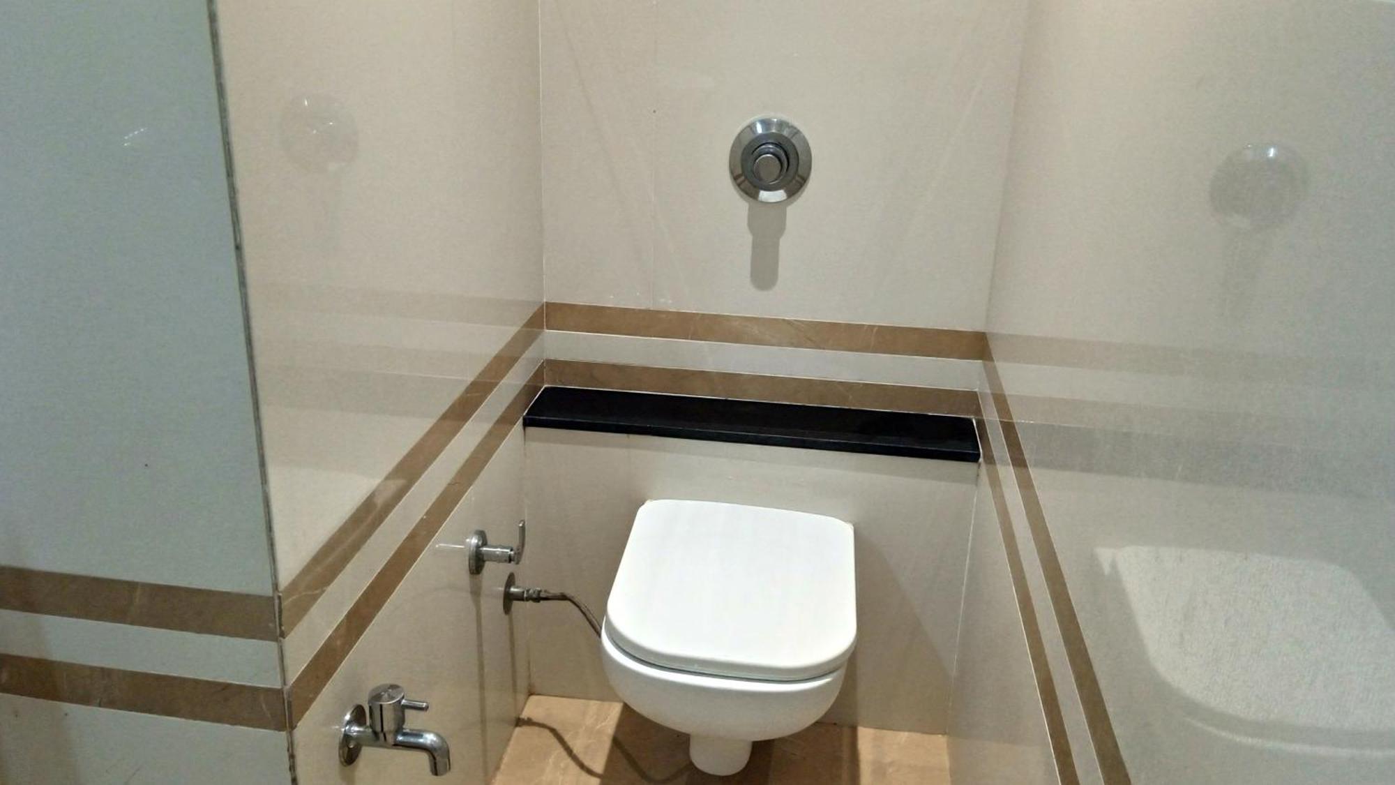 Hotel Ramniwas Jalgaon Luaran gambar