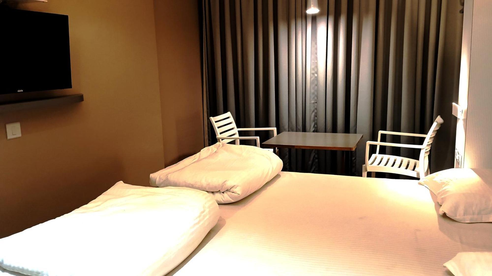 Hotel Ramniwas Jalgaon Luaran gambar
