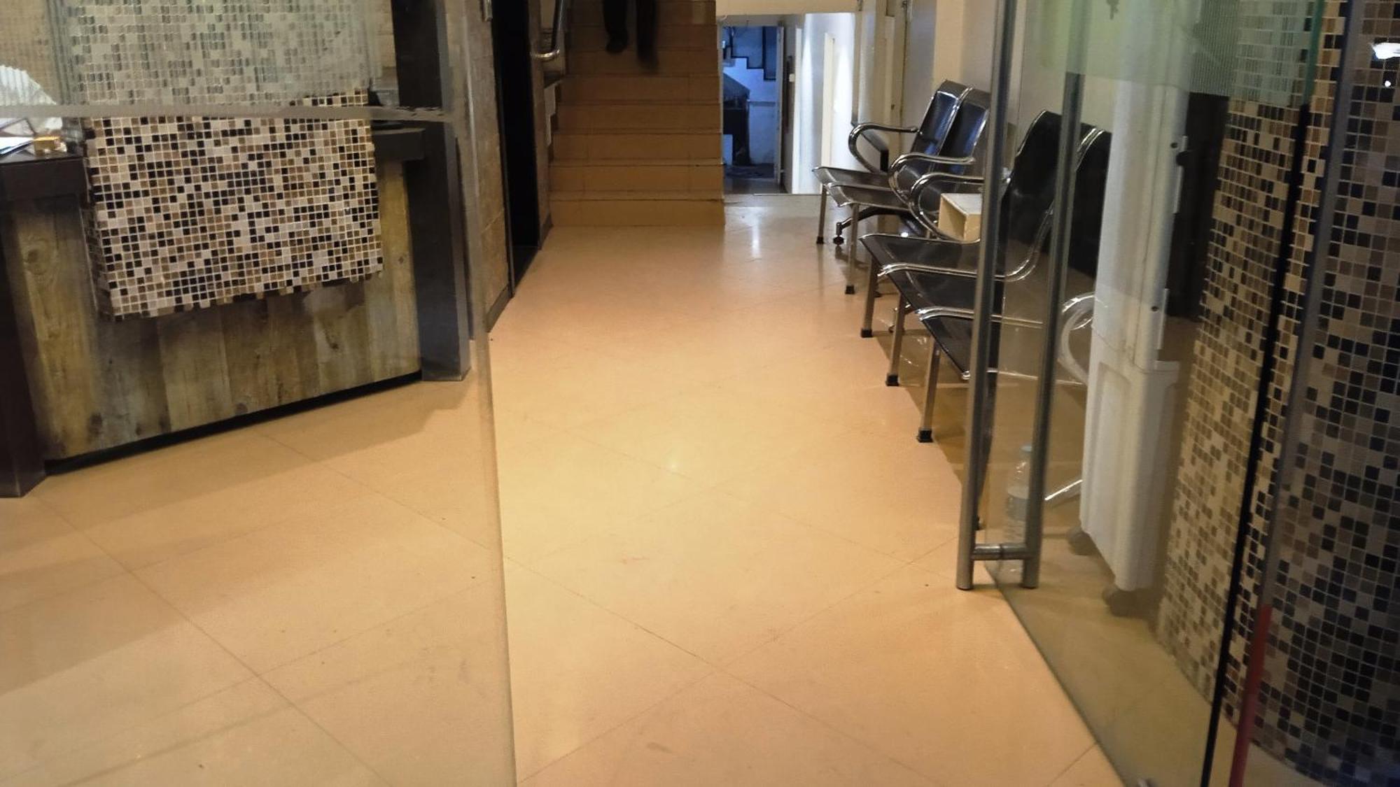 Hotel Ramniwas Jalgaon Luaran gambar