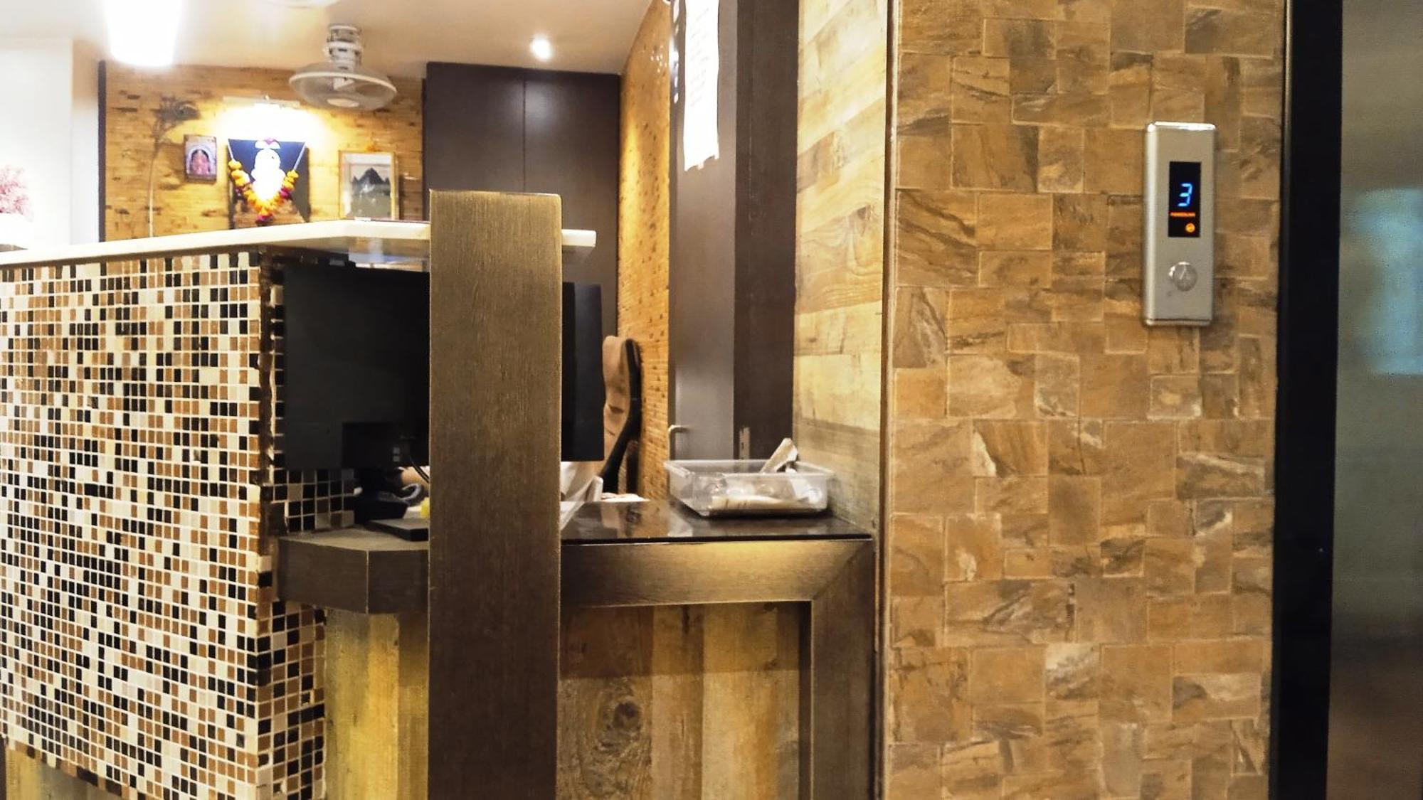 Hotel Ramniwas Jalgaon Luaran gambar