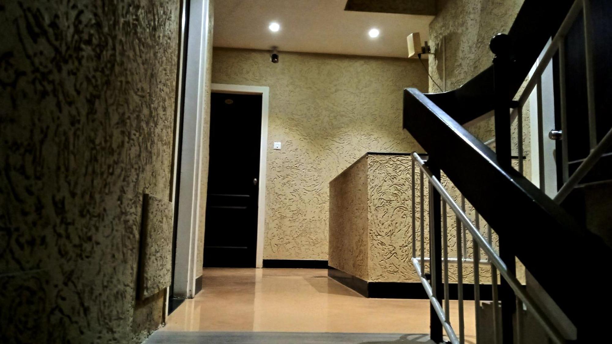 Hotel Ramniwas Jalgaon Luaran gambar