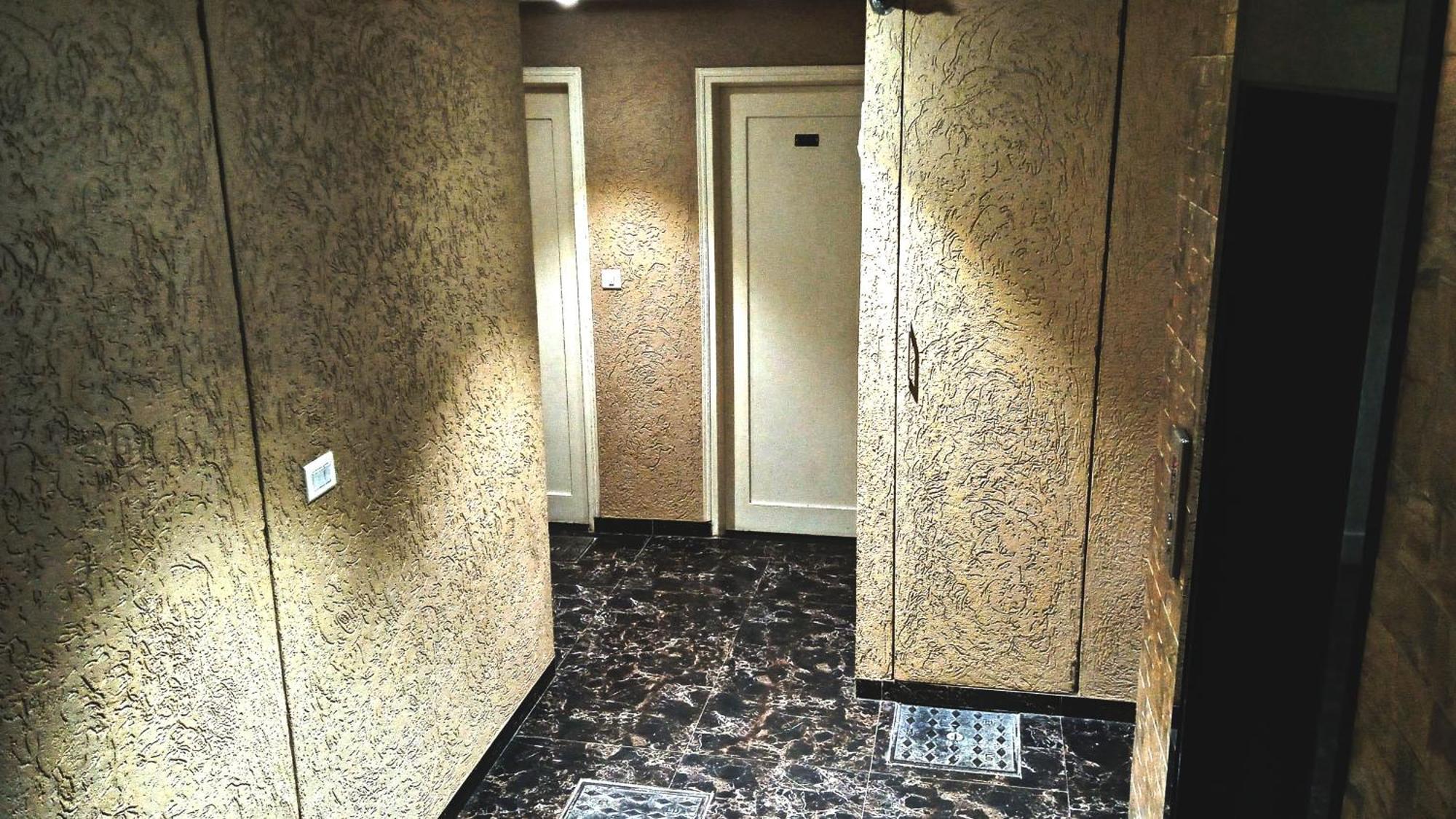 Hotel Ramniwas Jalgaon Luaran gambar